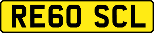 RE60SCL