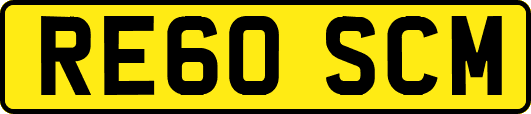 RE60SCM