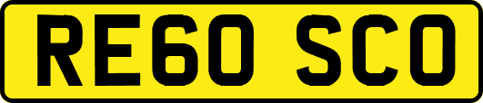 RE60SCO
