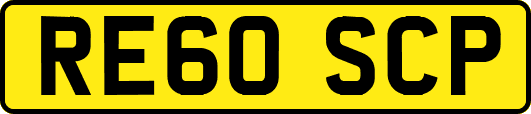 RE60SCP