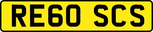 RE60SCS