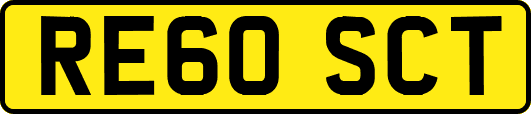 RE60SCT
