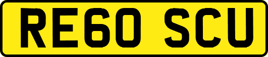 RE60SCU