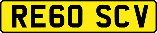 RE60SCV