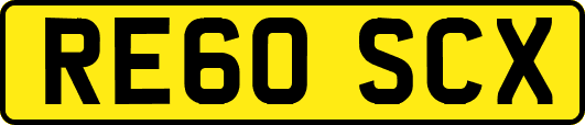 RE60SCX