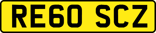 RE60SCZ