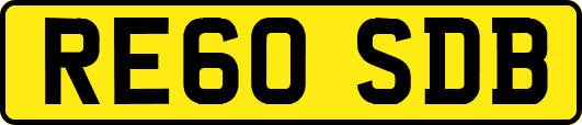 RE60SDB