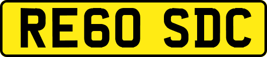 RE60SDC