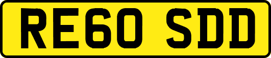 RE60SDD