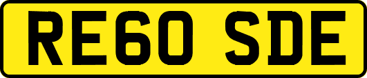 RE60SDE