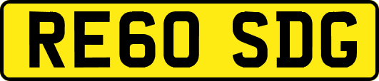 RE60SDG