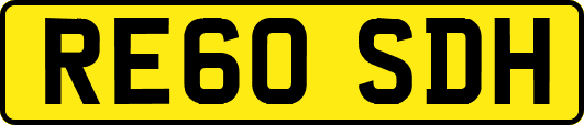 RE60SDH