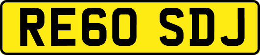 RE60SDJ