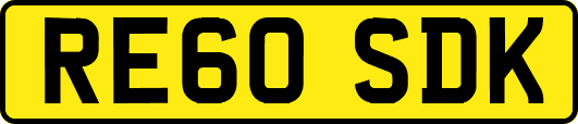 RE60SDK