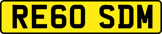 RE60SDM