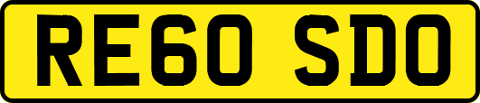 RE60SDO