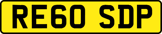 RE60SDP