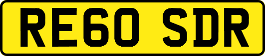 RE60SDR
