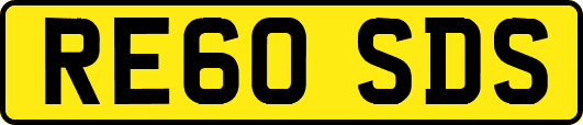 RE60SDS