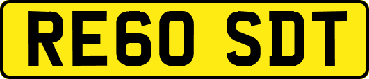 RE60SDT