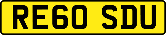 RE60SDU