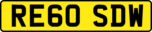 RE60SDW