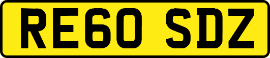 RE60SDZ