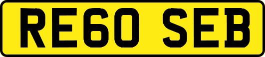 RE60SEB