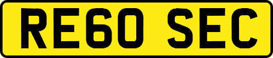 RE60SEC