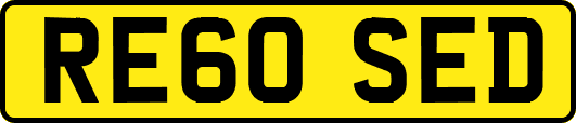 RE60SED