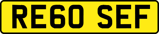 RE60SEF