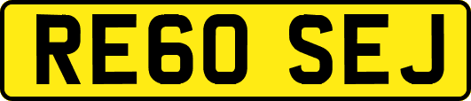 RE60SEJ