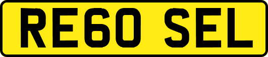 RE60SEL
