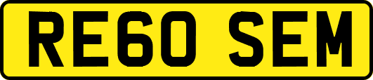 RE60SEM
