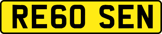 RE60SEN