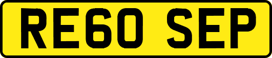 RE60SEP