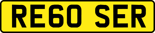 RE60SER