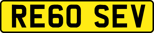 RE60SEV