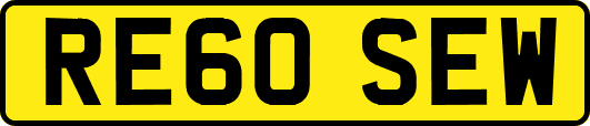 RE60SEW