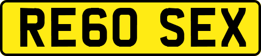 RE60SEX
