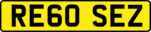RE60SEZ