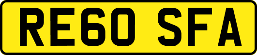 RE60SFA