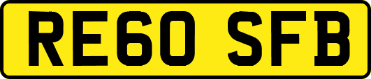 RE60SFB