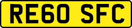 RE60SFC