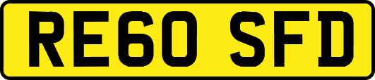RE60SFD