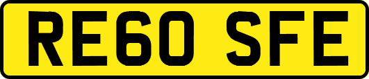 RE60SFE