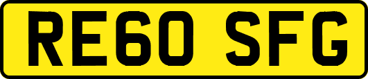RE60SFG