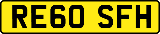 RE60SFH
