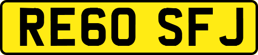 RE60SFJ