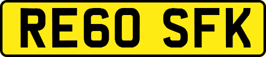 RE60SFK